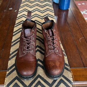 Dr. Martens 1460 boots. Size 12.